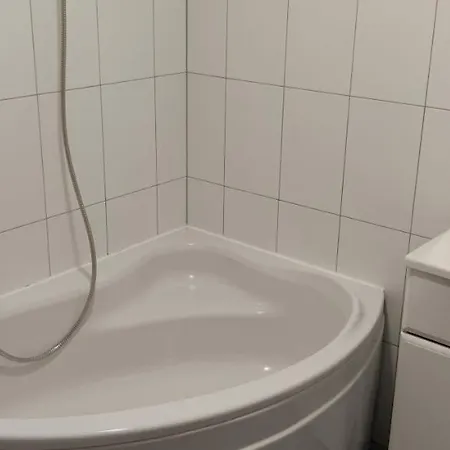 Apartament E&f, Veruda Porat, Free Parking *
