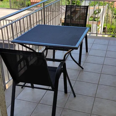 Apartament E&f, Veruda Porat, Free Parking *