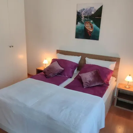 E&f, Veruda Porat, Free Parking Apartament Pula