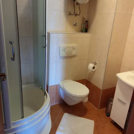 Apartament E&f, Veruda Porat, Free Parking Pula