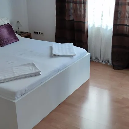 E&f, Veruda Porat, Free Parking Apartament Pula