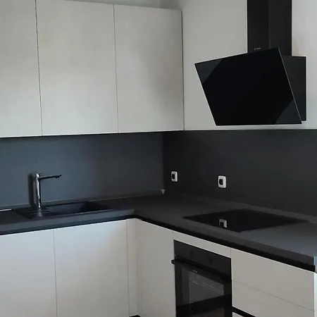 Apartament E&f, Veruda Porat, Free Parking Pula